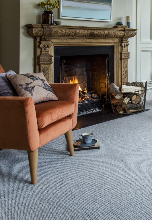 Morocco Loop Pile Carpet Tapi Carpets & Floors
