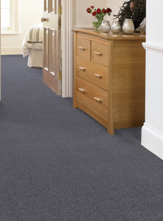 Tapi Mozart Saxony carpet