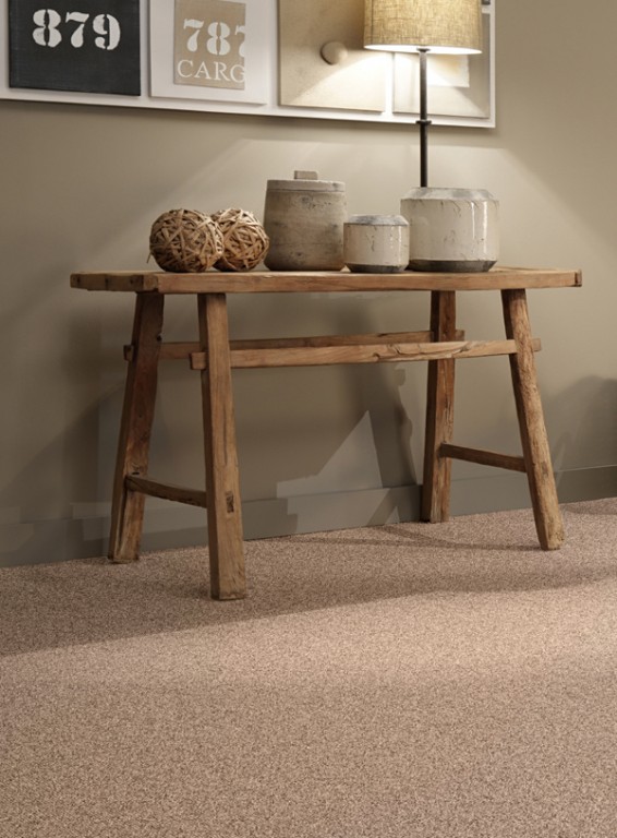 Tapi Pearl Twist carpet
