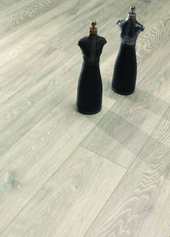 Tapi Richmond laminate floor