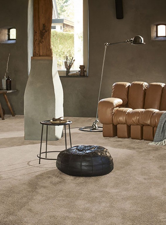 Tapi Royal Twist carpet