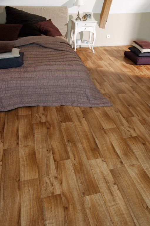 Tapi Samson Tempo vinyl floor