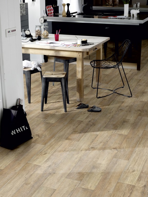 Tapi Samson Tempo vinyl floor