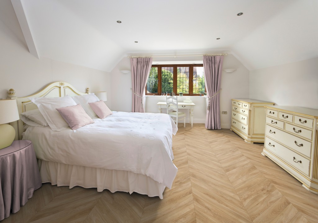 Tapi Samson Tempo vinyl floor