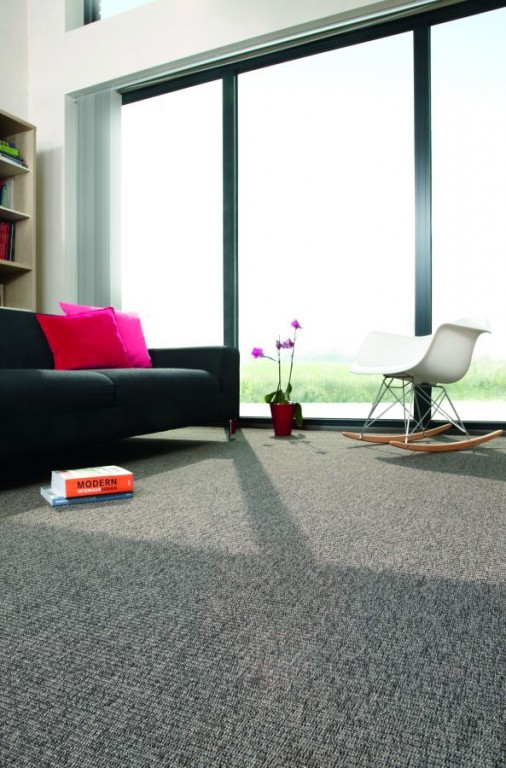 Tapi Savannah Woven carpet