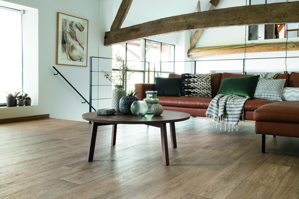 Tapi Selene vinyl floor