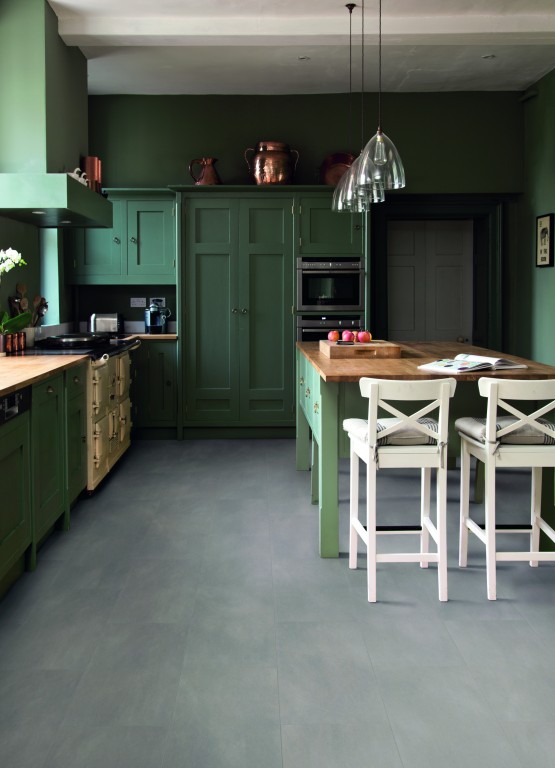 Tapi Seychelles Luxury Vinyl Tile flooring