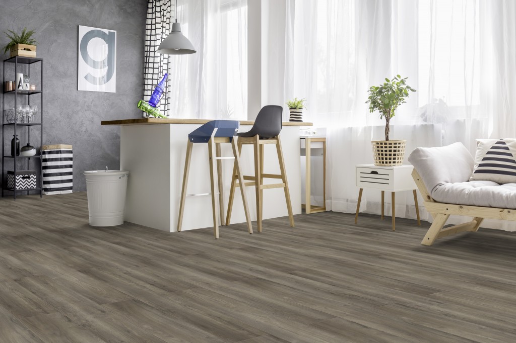 Tapi Spirit laminate floor