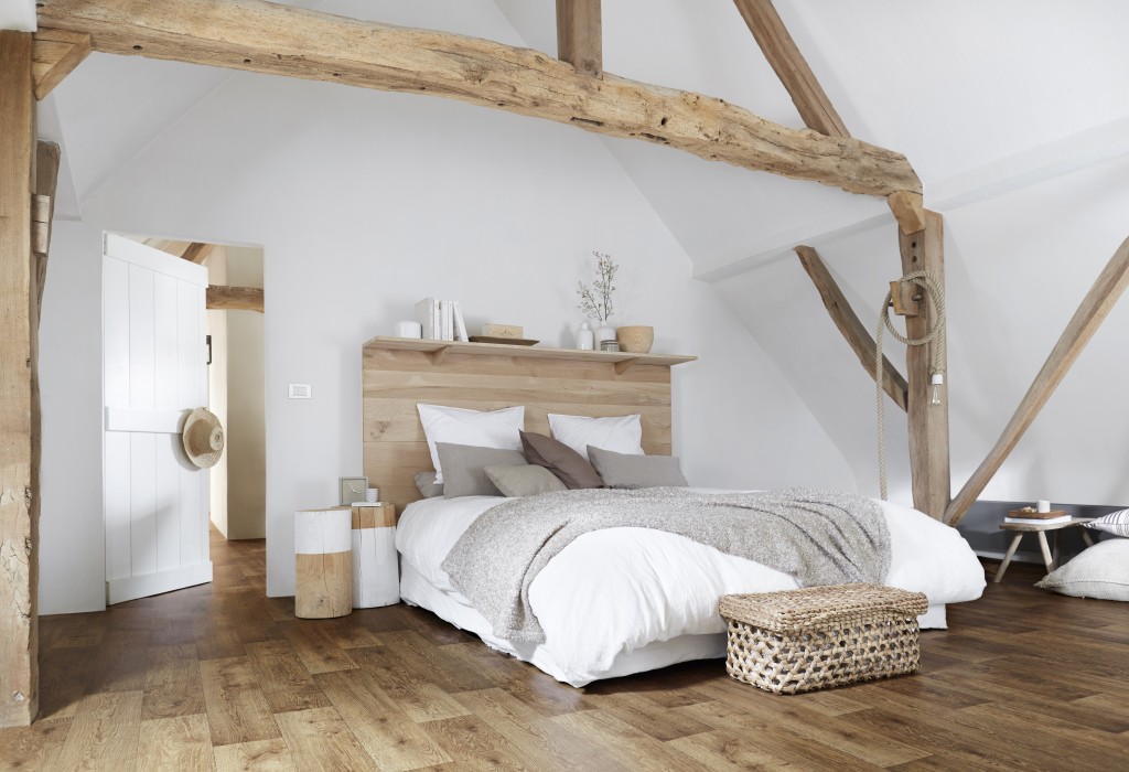 Tapi Thor Vitality vinyl floor