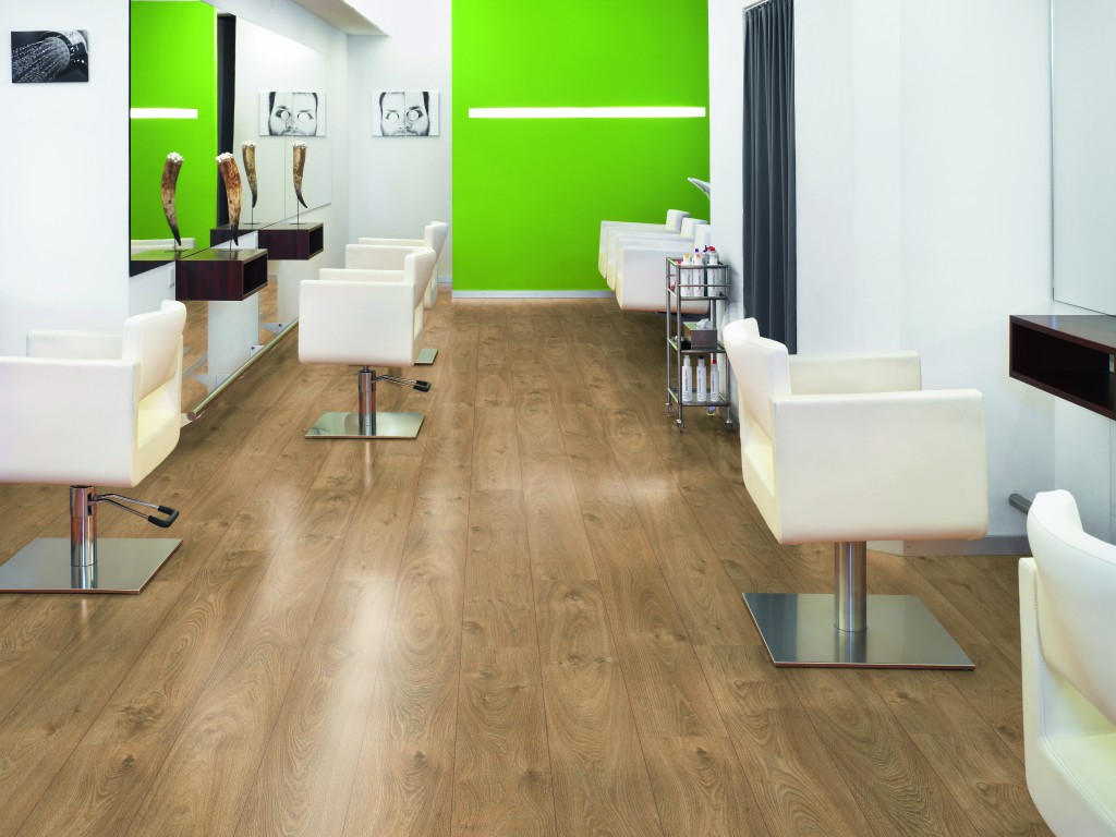 Tapi Valais laminate floor
