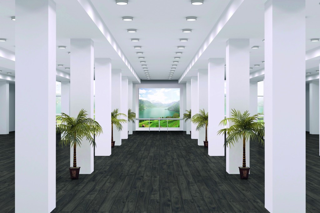 Tapi Valais Zermatt Laminate Flooring