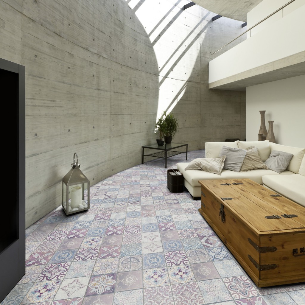 Tapi Vida laminate floor