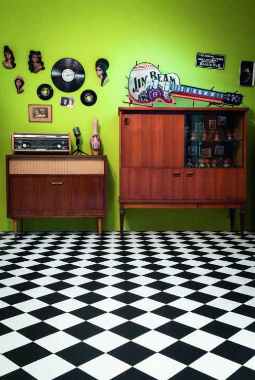 Tapi Vie vinyl floor