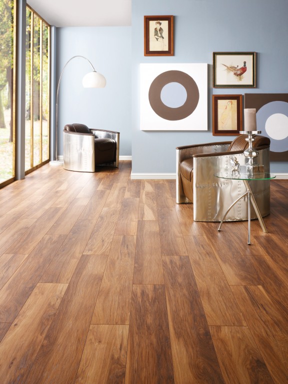 Tapi Westerham laminate floor