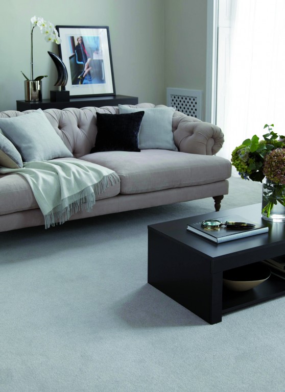 Tapi Windsor Twist carpet