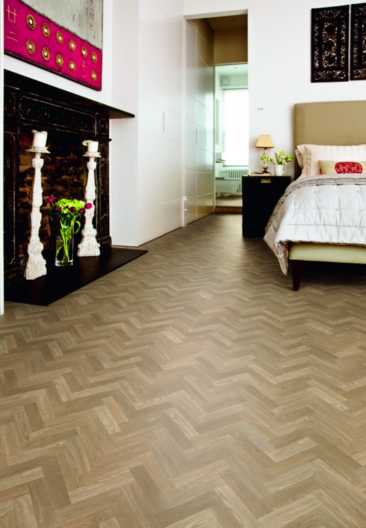 Tapi Wyre Snug vinyl floor