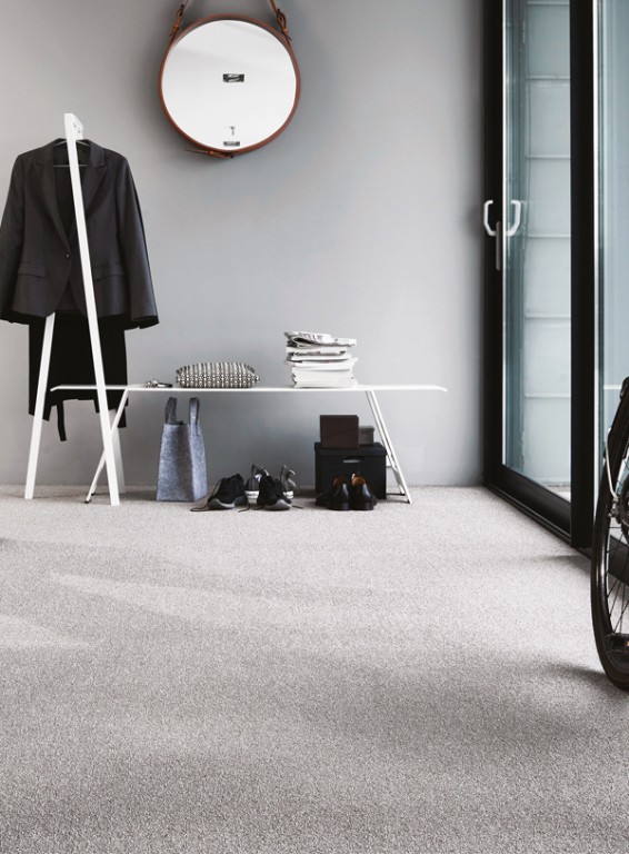 Tapi Zira Saxony carpet