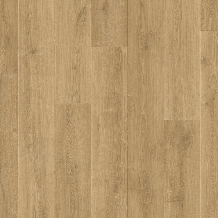 Quick Step Capture Brushed Oak Warm Natural