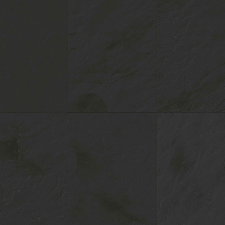 Quick Step Muse Black Slate