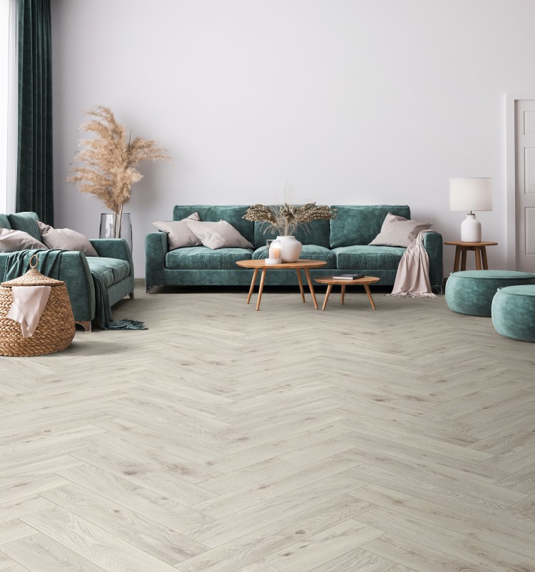 Matrix Herringbone - Morense