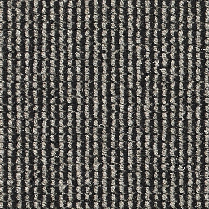 Mix & Match Pewter Stripe