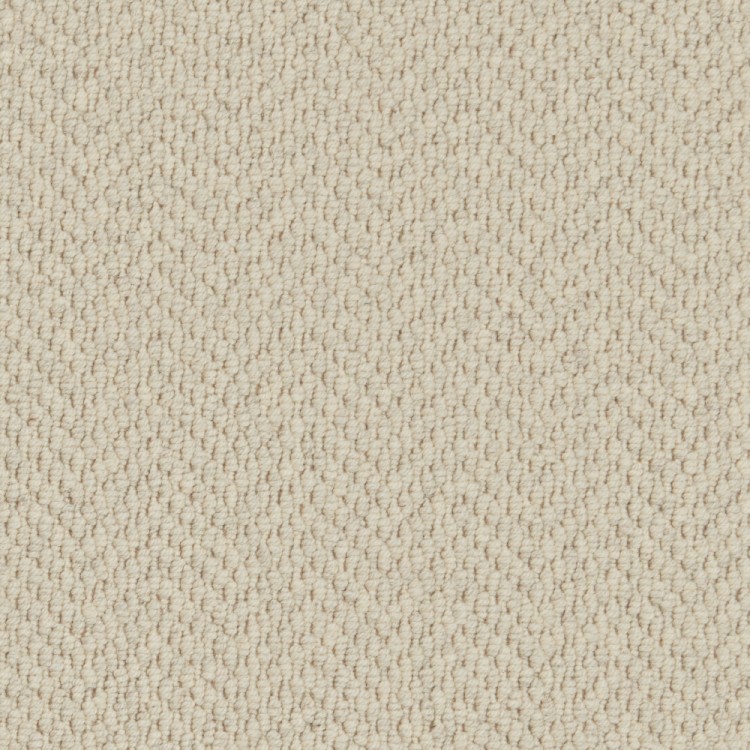 Cream Chevron
