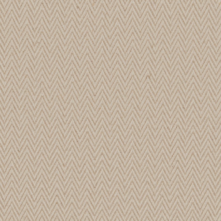 Cream Chevron