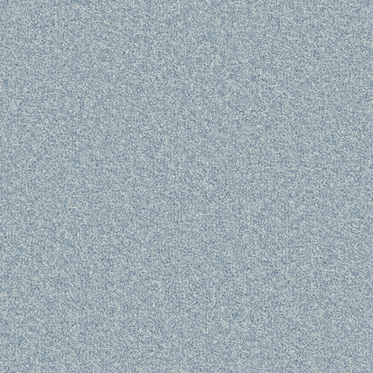 Rosantha Summer Blue Twist Carpet