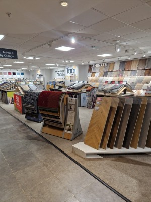 Tapi Carpets & Floors Enfield