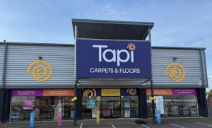Tapi Carpets & Floors Uddingston