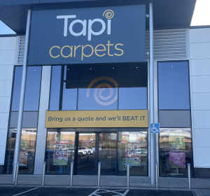 Tapi Carpets & Floors Basingstoke