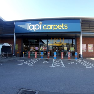 Tapi Carpets & Floors Catford