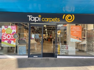 Tapi Carpets & Floors Eltham