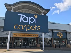 Tapi Carpets & Floors Ashton Under Lyne