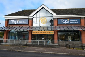 Tapi Carpets & Floors Cromer