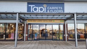 Tapi Carpets & Floors East Kilbride