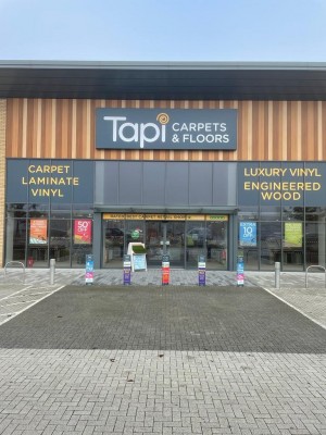 Tapi Carpets & Floors Salisbury