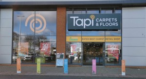 Tapi Carpets & Floors Bognor Regis