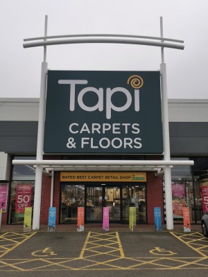 Tapi Carpets & Floors Doncaster