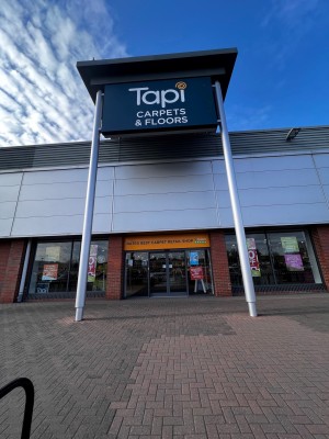 Tapi Carpets & Floors Bromborough