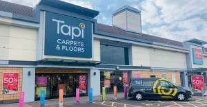 Tapi Carpets & Floors Worcester