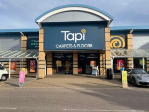 Tapi Carpets & Floors Southend