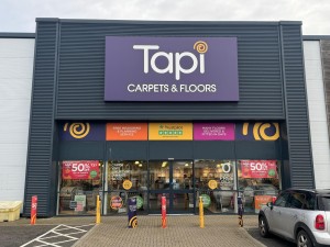 Tapi Carpets & Floors Tunbridge Wells