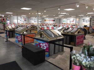 Tapi Carpets & Floors within Leeds Homebase