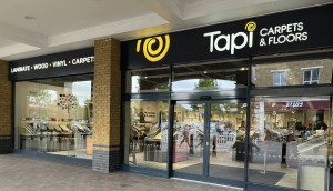 Tapi Carpets & Floors Staines