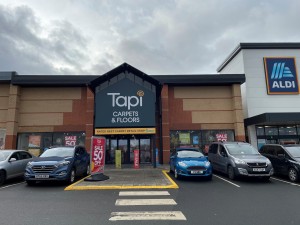 Tapi Carpets & Floors Kettering