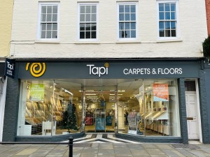 Tapi Carpets & Floors Dorking