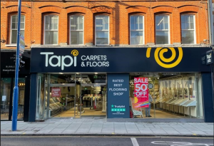 Tapi Carpets & Floors Putney