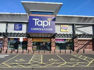 Tapi Carpets & Floors Glasgow