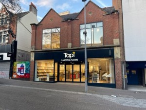 Tapi Carpets & Floors Sutton